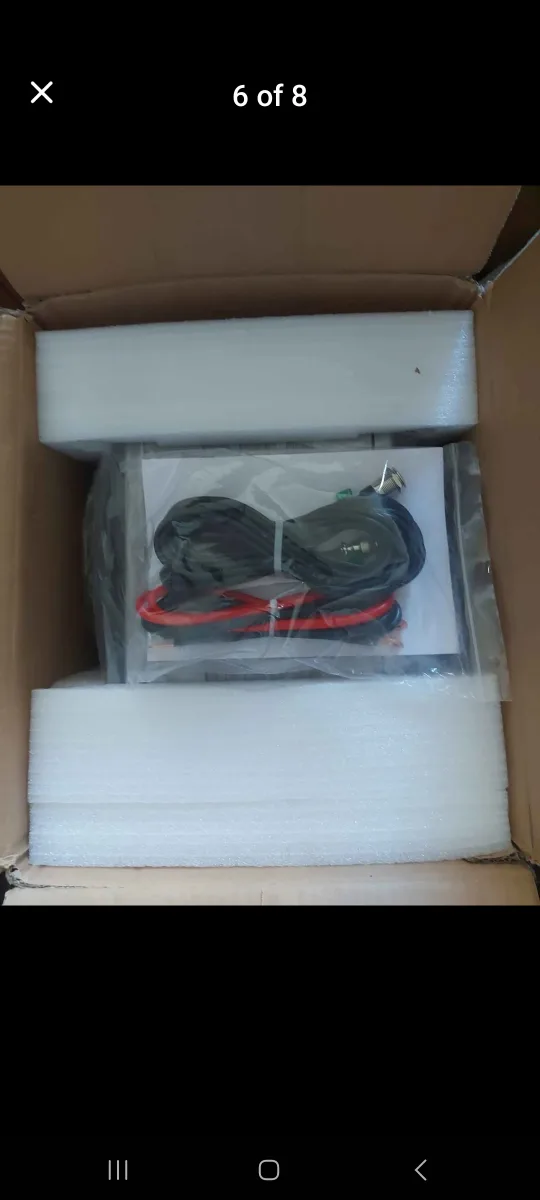 Topbull 2000W Pure Sine Wave Power Inverter - New image indicator(2)