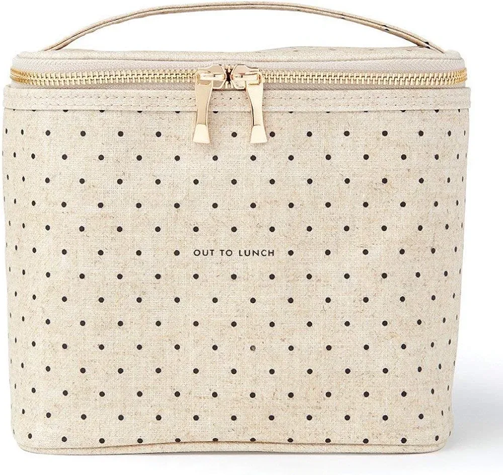 Kate Spade Insulated Lunch Bag thumbnail