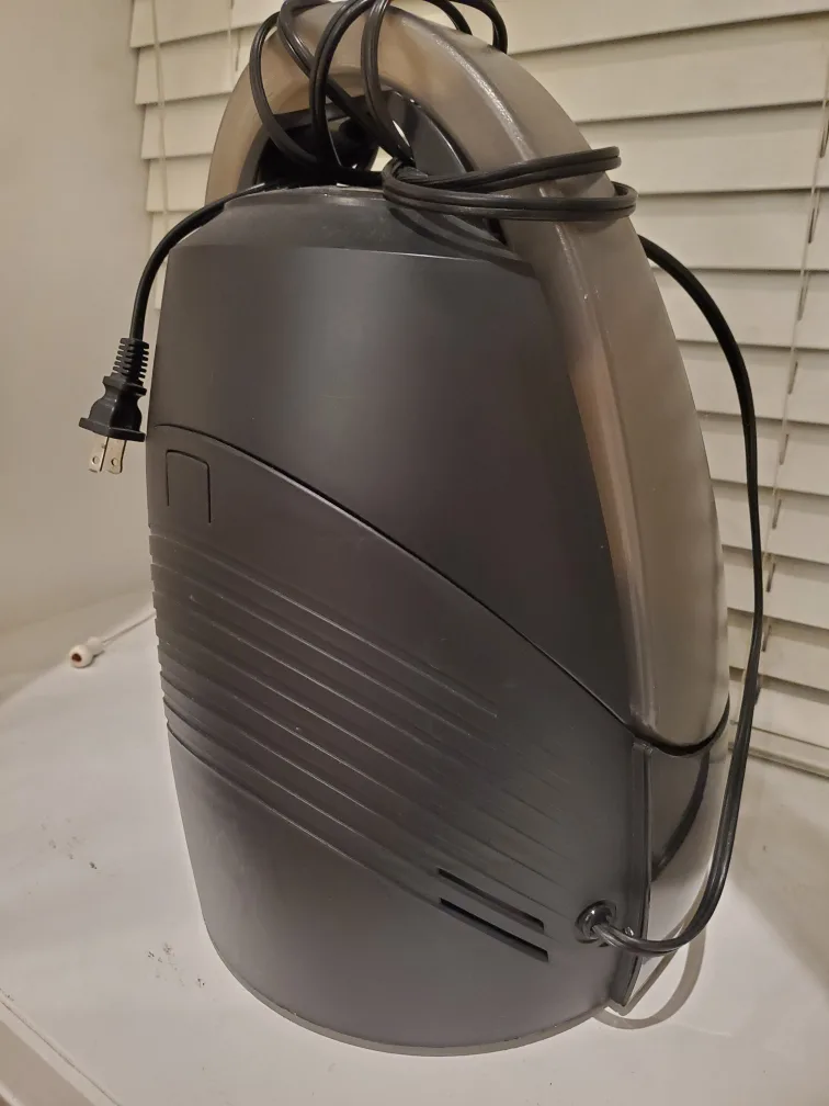 Sunbeam Humidifier image indicator(3)