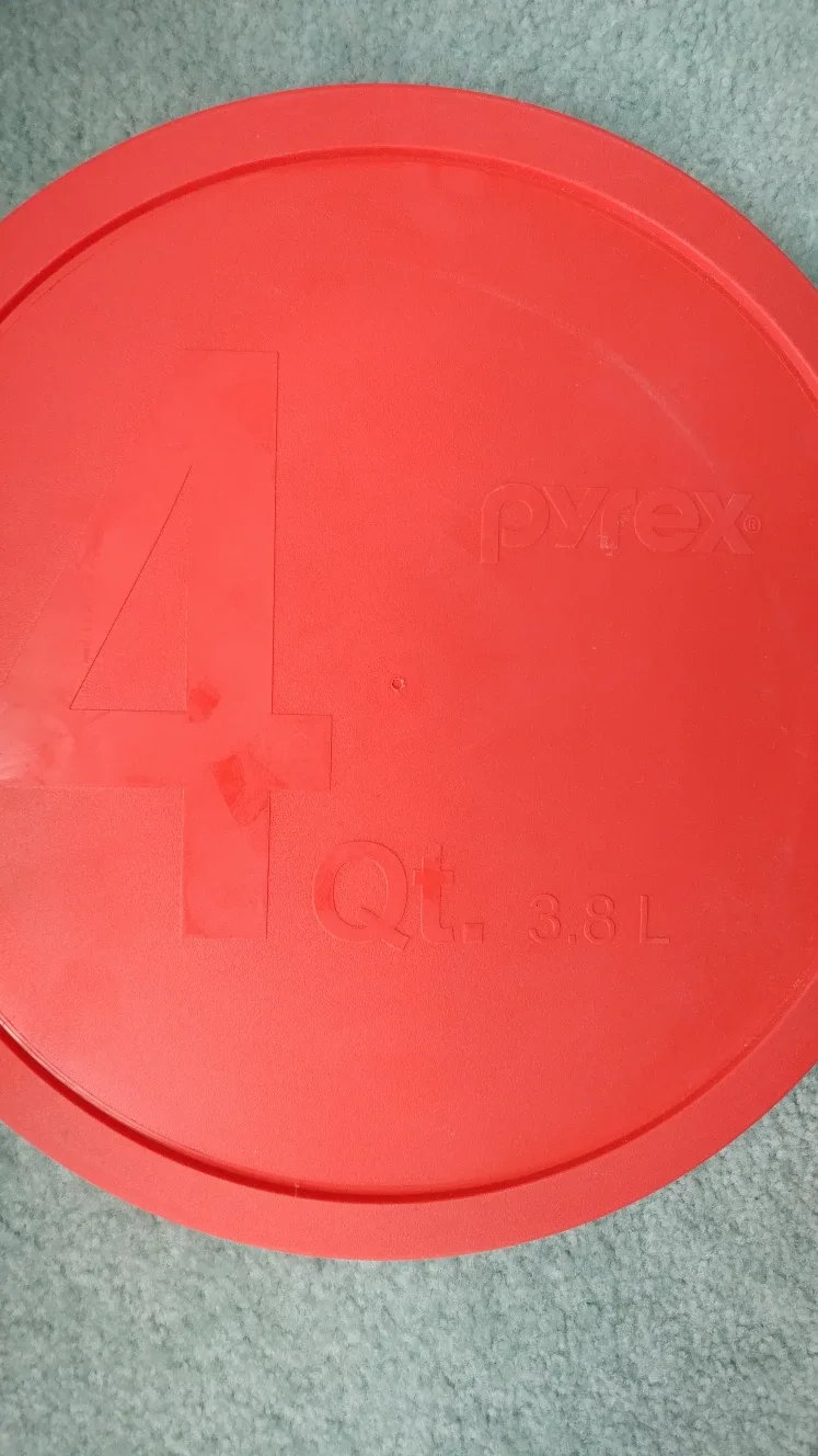 Pyrex Smart Essentials Mixing Bowl Set, 8-piece image indicator(6)