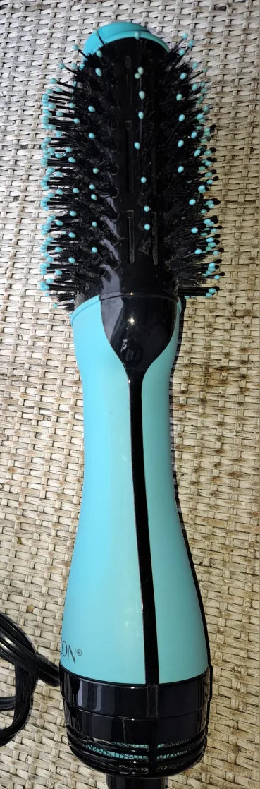 Revlon Salon One-Step Hair Dryer & Volumizer image indicator(5)