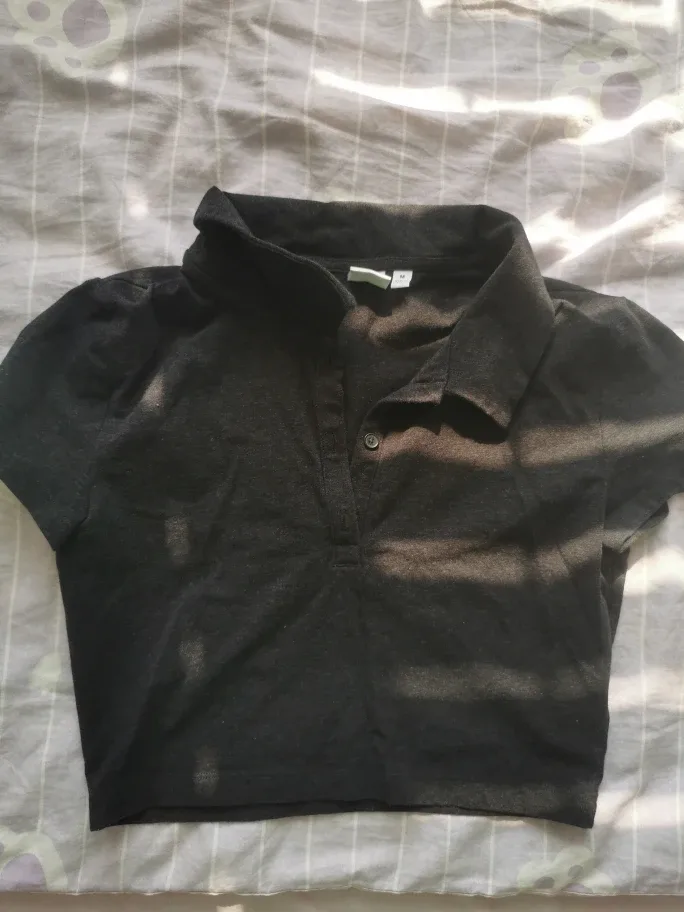 Tna Polo Shirt - Size M thumbnail