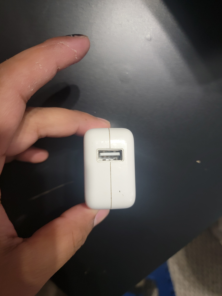 multiple Power Adapters - photo 3