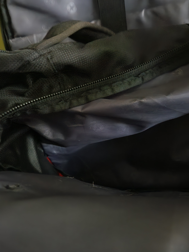 Swiss Gear Black Backpack - photo 3