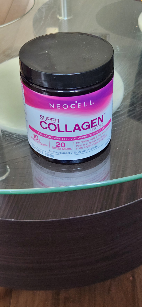 NeoCell Super Collagen Peptides