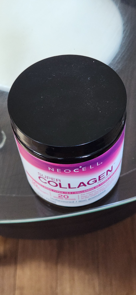 NeoCell Super Collagen Peptides - photo 3