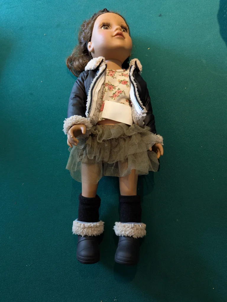 Journey Girls Doll thumbnail