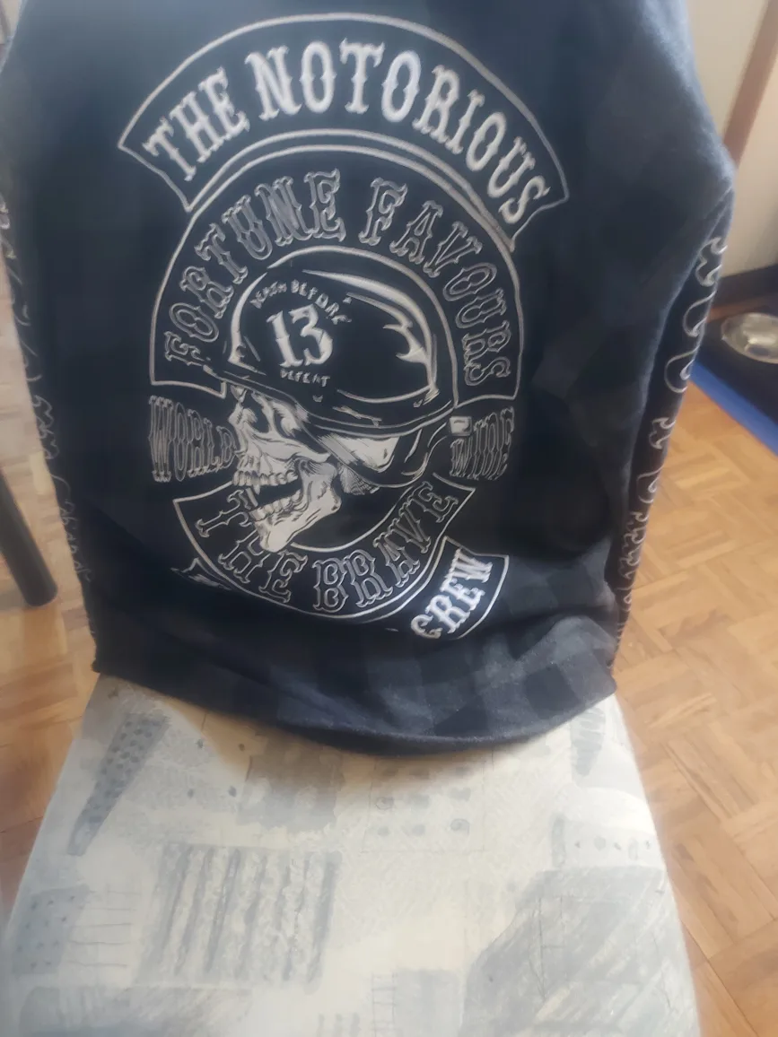 Head Rush Shirts for sale image indicator(2)