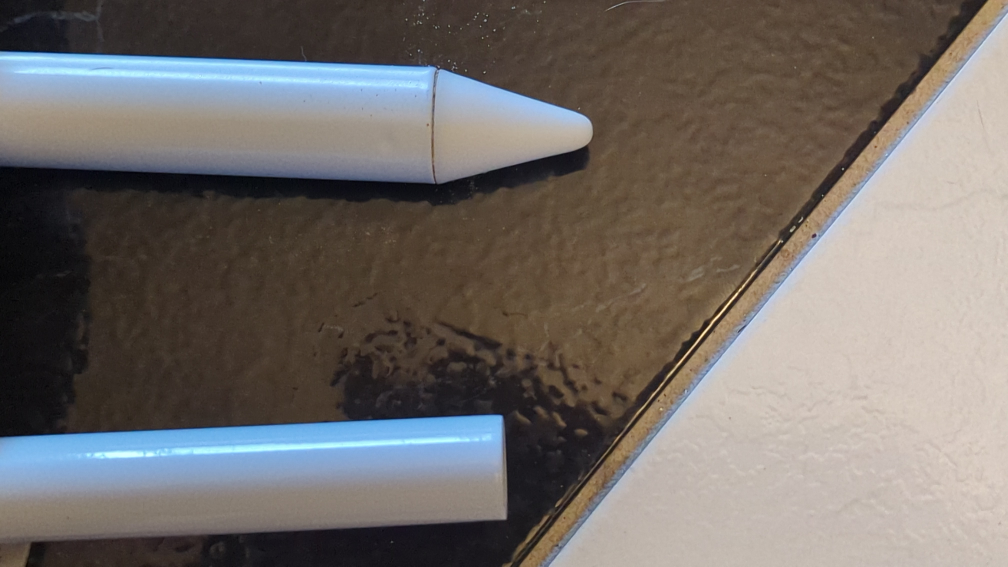 Kiwi Fruit-Themed Beach Umbrella, 6-ft - photo 3