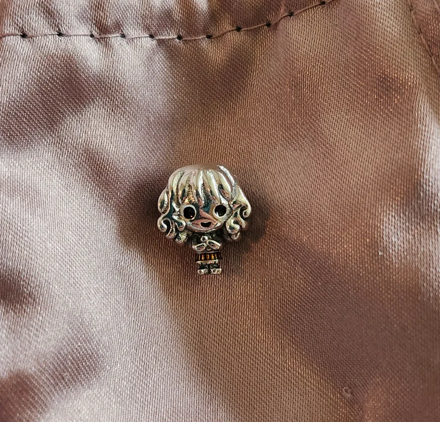 Hermione Charm thumbnail