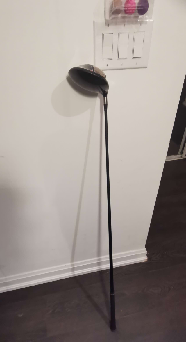 Golf Driver 10.5