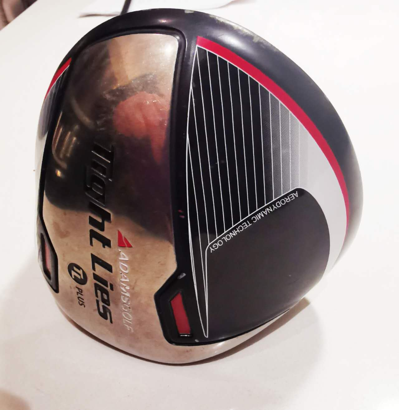 Golf Driver 10.5 - photo 3