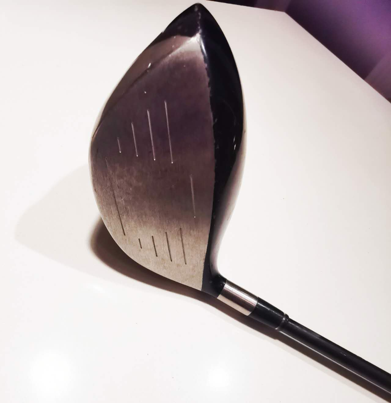 Golf Driver 10.5 - photo 4