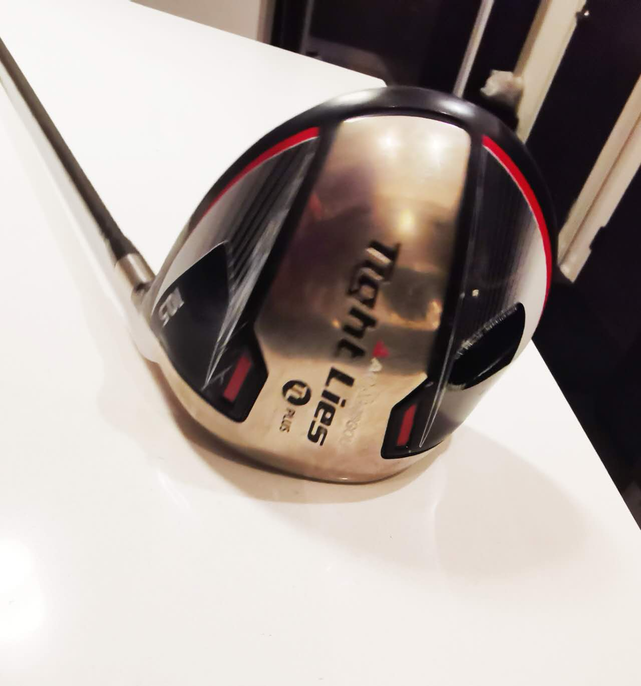 Golf Driver 10.5 - photo 5