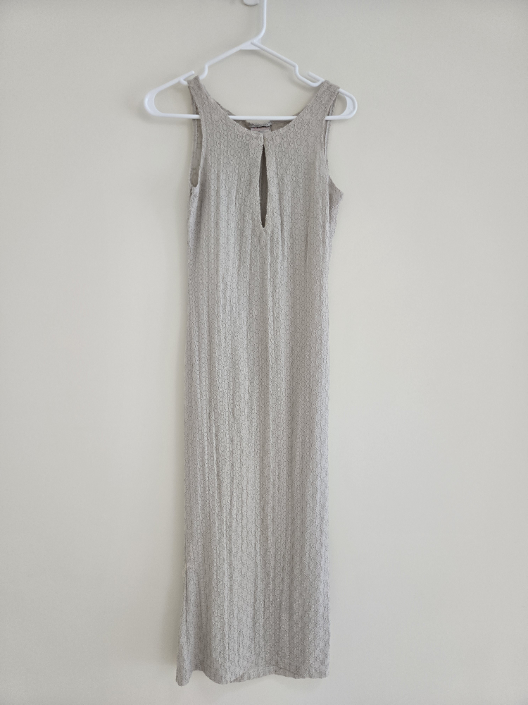 Vintage sleeveless  Dress - Size S/P