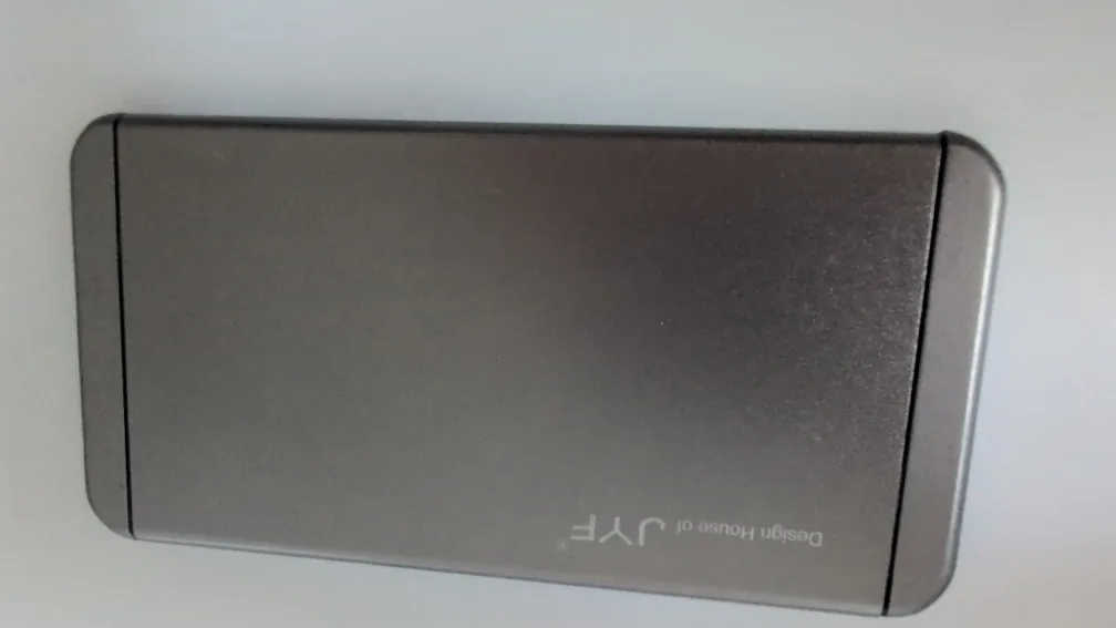 JYF 10000mAh Power Bank thumbnail