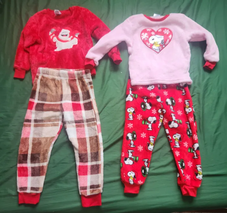 4 Year Old Clothing Bundle image indicator(4)