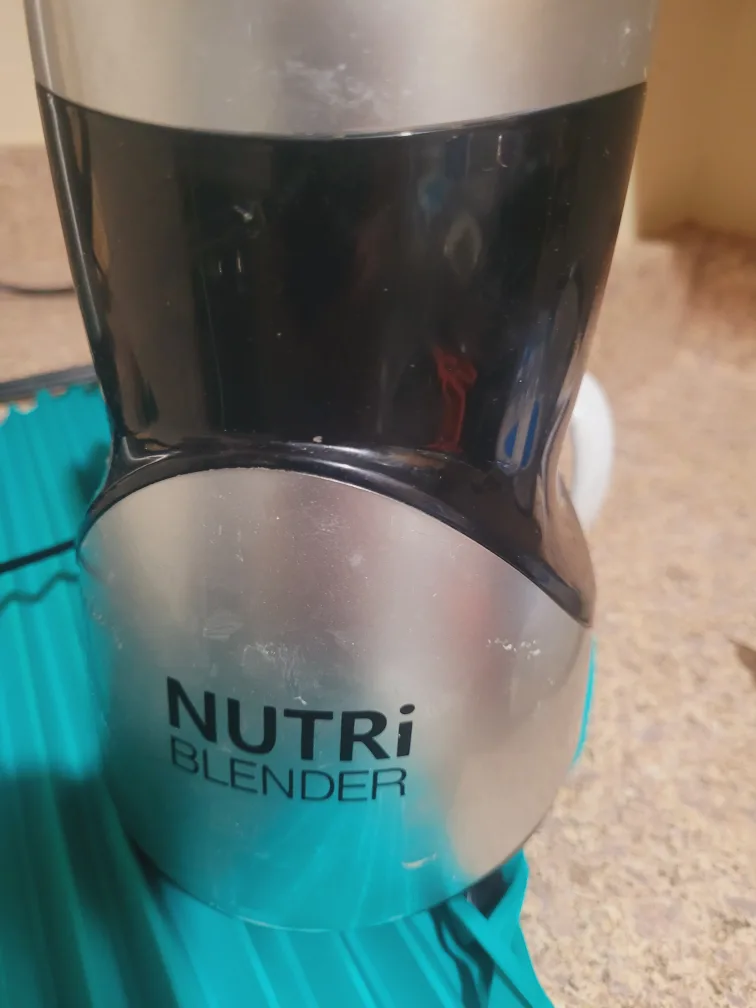 Nutri Blender thumbnail