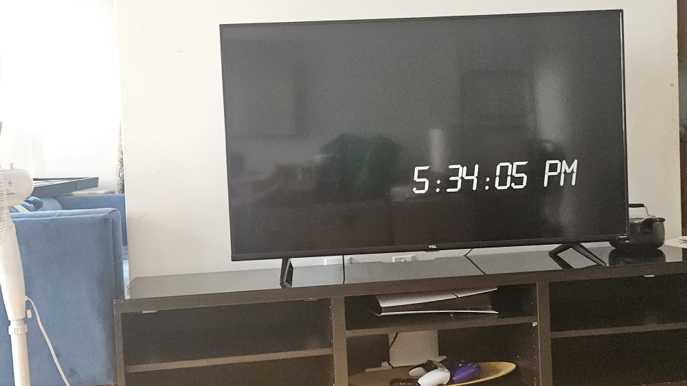 Roku TV