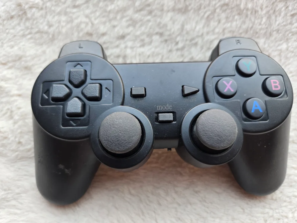 Video Game Controller for free thumbnail