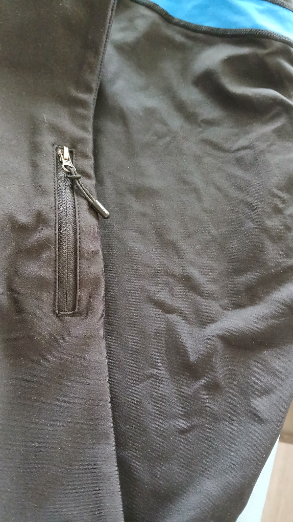 Diadora & Ronhill Running Pants - photo 2