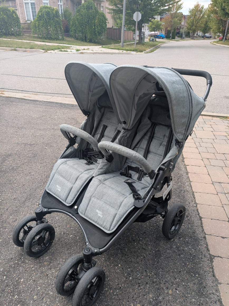 Valco Baby Snap Duo - photo 3