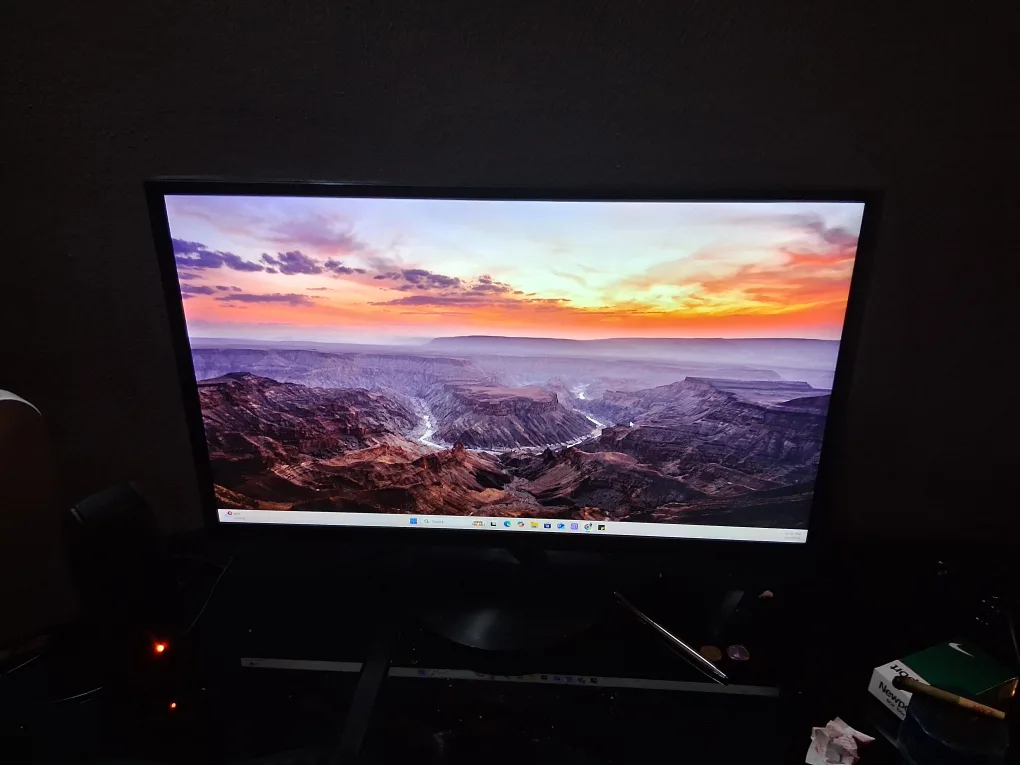 Asus Monitor thumbnail