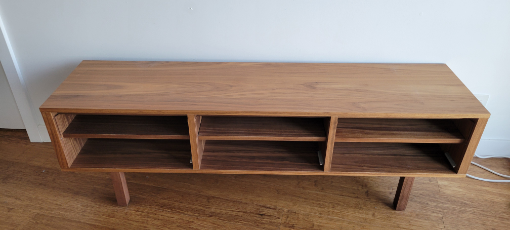 Ikea Stockholm TV Bench