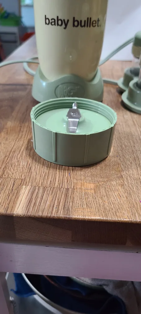 Baby Bullet Complete Set image indicator(3)