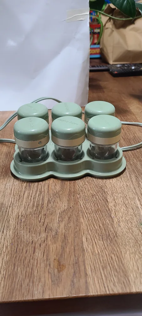 Baby Bullet Complete Set image indicator(5)