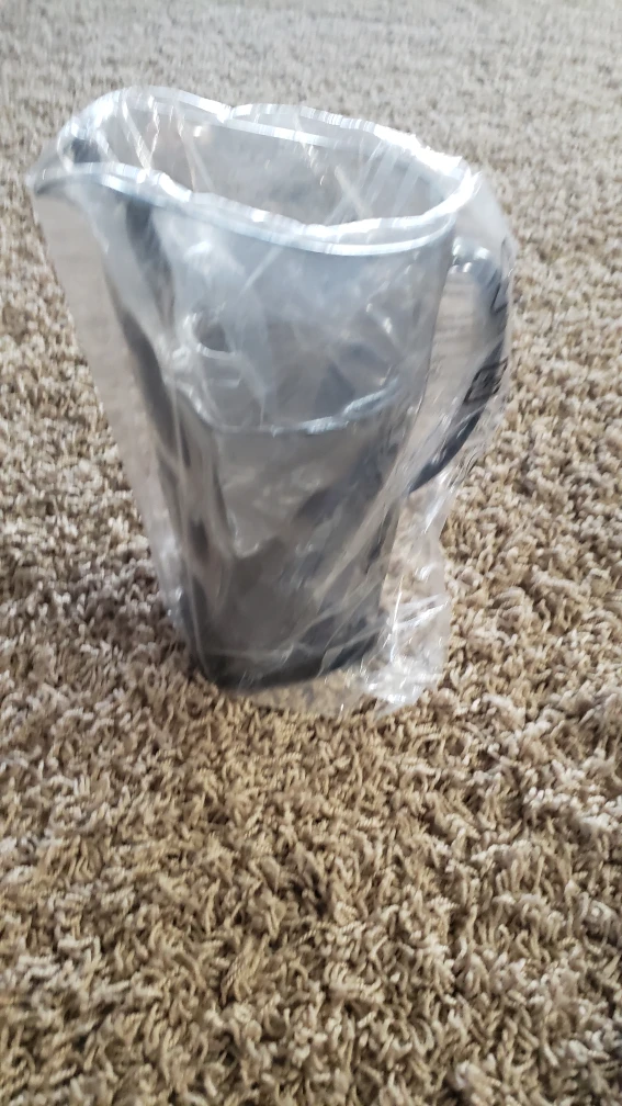 Baroque Pitcher and Tumbler Set - New - photo 4