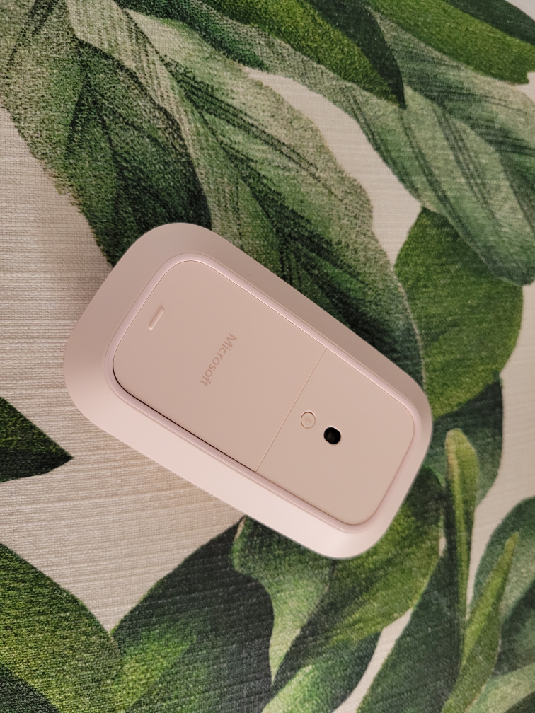 Microsoft Wireless Mouse - photo 2