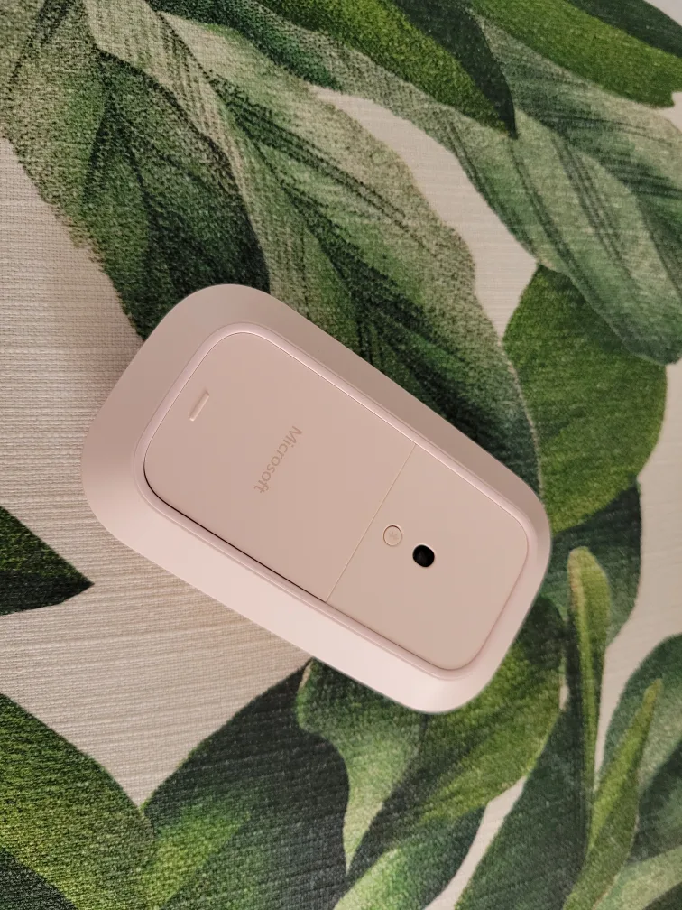 Microsoft Wireless Mouse image indicator(2)