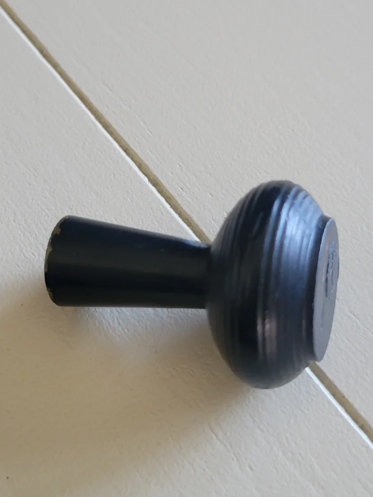 vintage Fountain Pen Holder with drip plate image indicator(2)