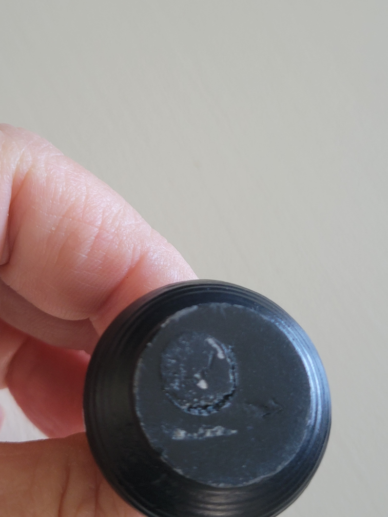 vintage Fountain Pen Holder with drip plate - photo 4