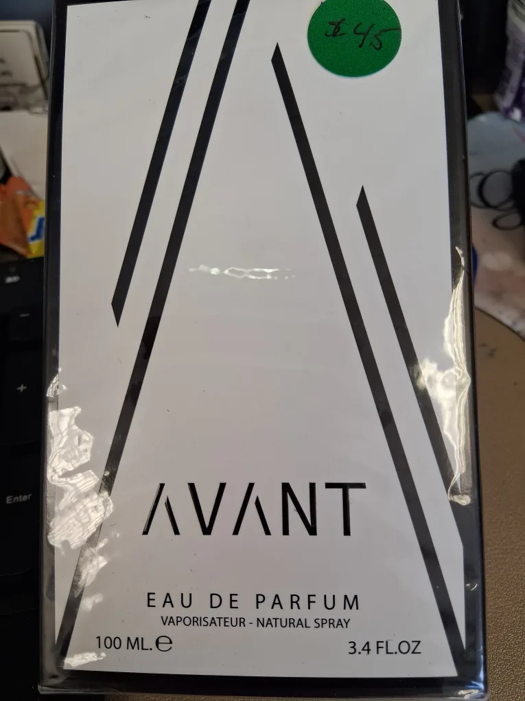 Avant Eau De Parfum 100 ml thumbnail