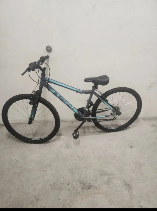 Supercycle Nitro Mountain Bike thumbnail