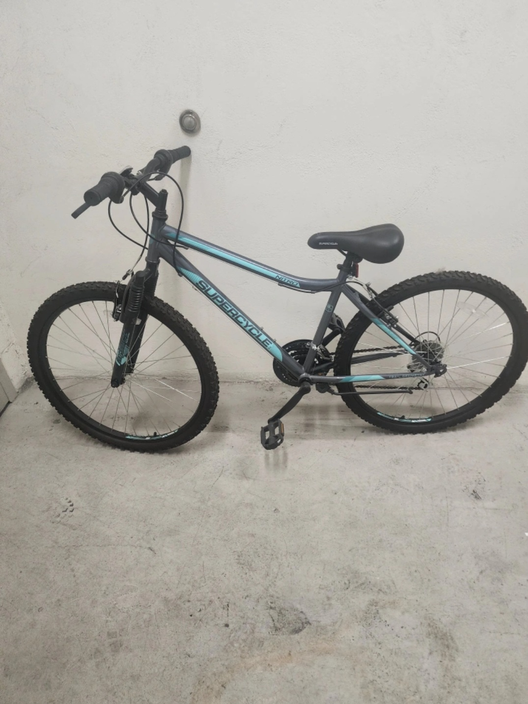 Supercycle Nitro Mountain Bike - photo 2