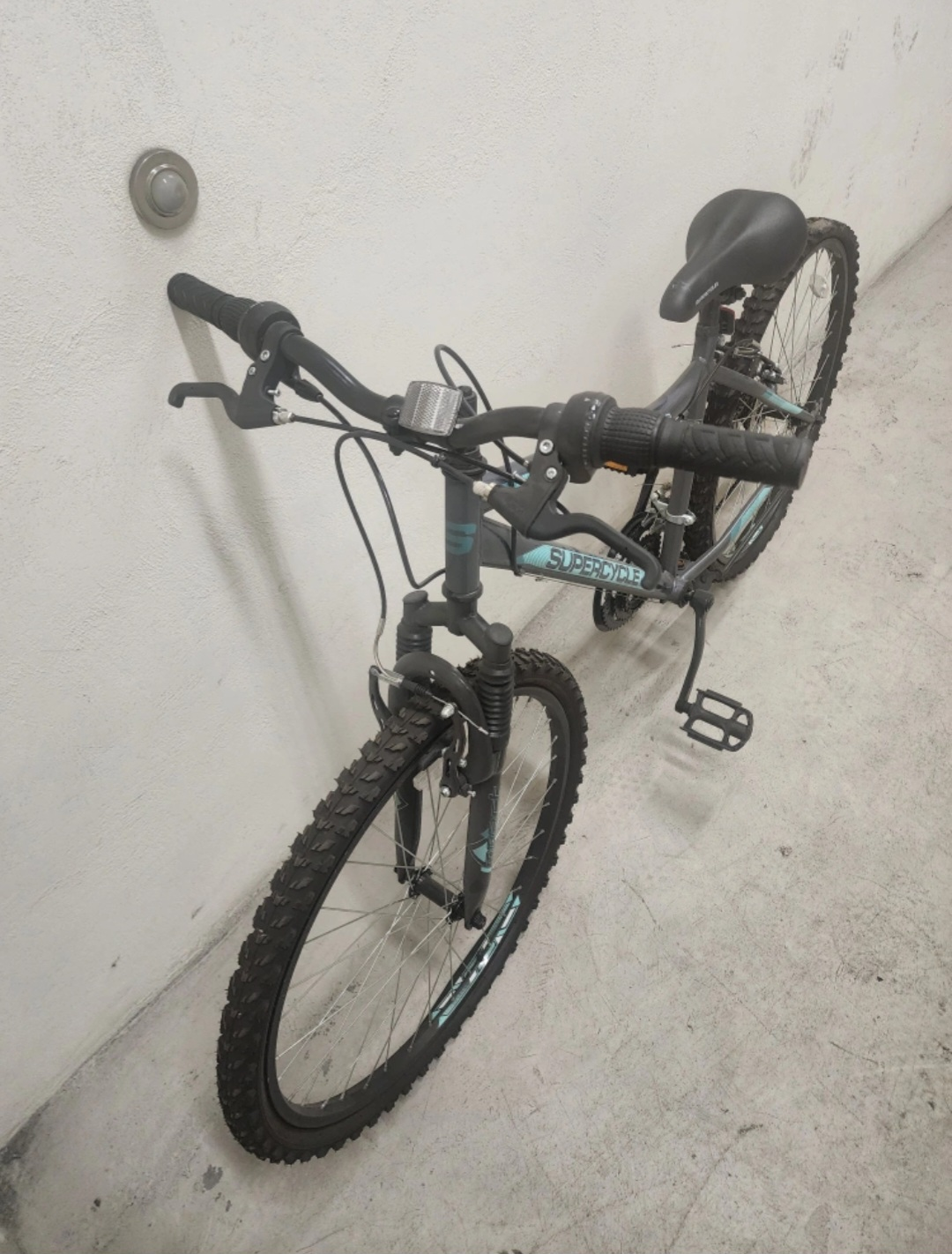 Supercycle Nitro Mountain Bike - photo 3