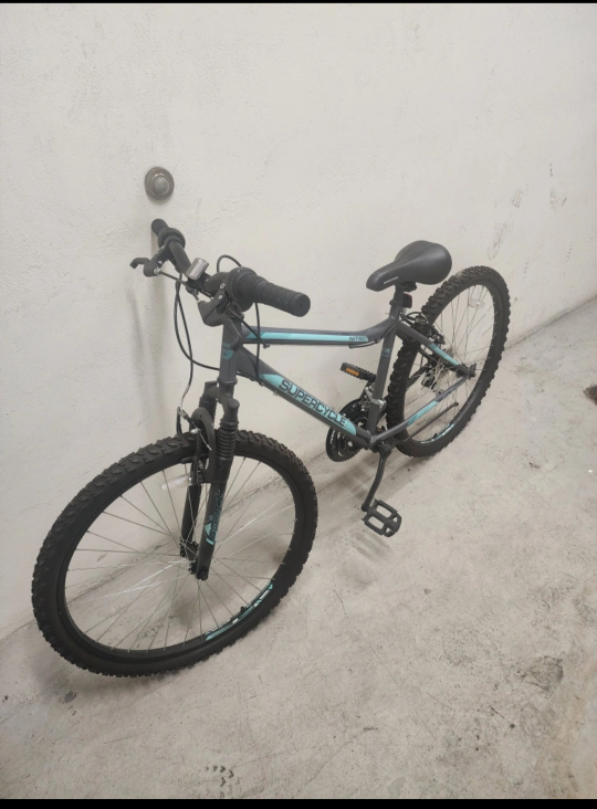 Supercycle Nitro Mountain Bike - photo 4