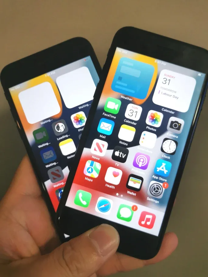 iPhone 7 32G Unlocked