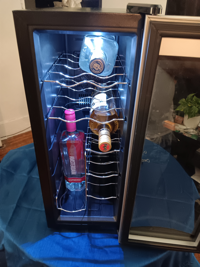 Wine Cooler