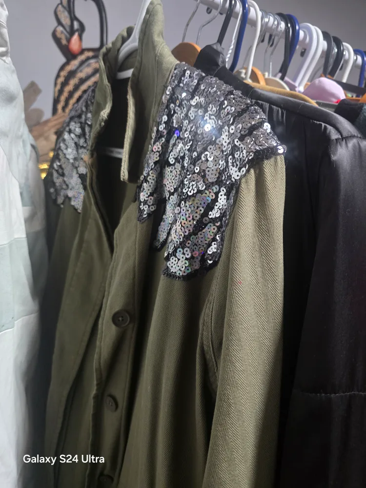 Assorted Women's Jackets thumbnail