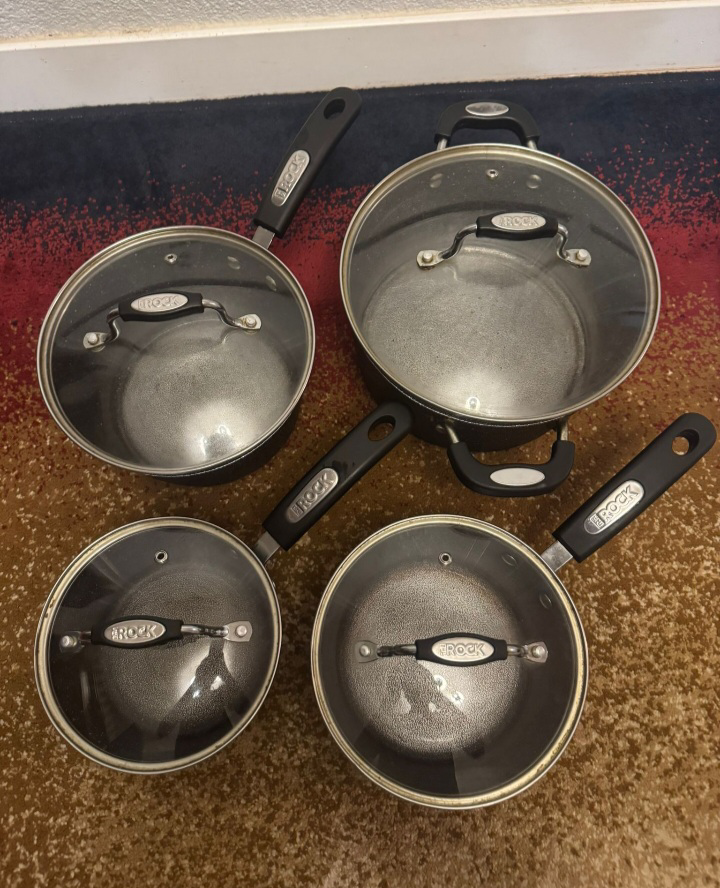 Full Kitchen Bundle – Check the description for prices - photo 4