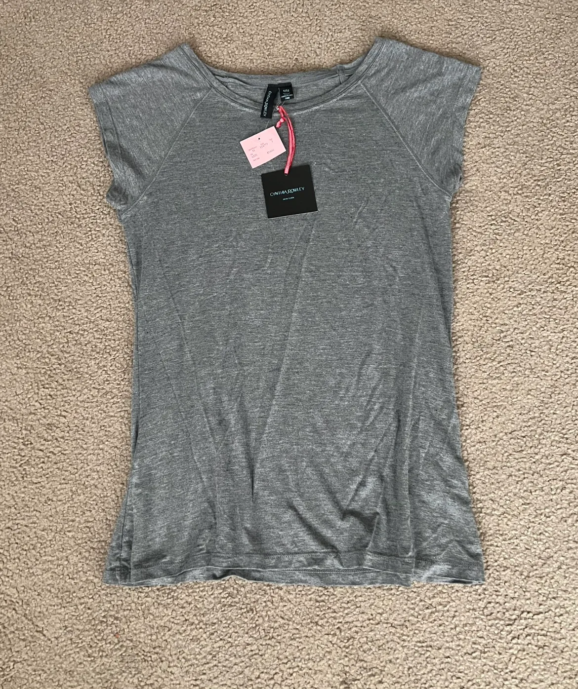 Brand new! Cynthia Rowley Top image indicator(3)