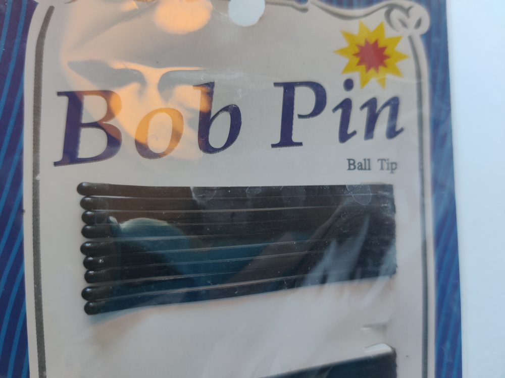 new Bob Pins - Ball Tip - 25 pc - photo 3