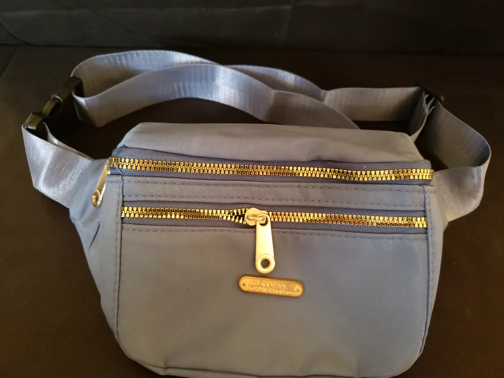 New Fashion Jingpin Creations Belt Bag thumbnail