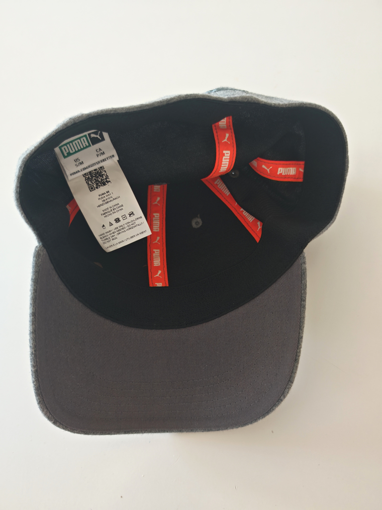 Puma Forever Better Hat - Size S/M - photo 2