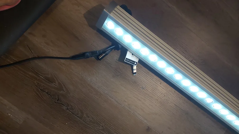 LED Grow Light Bar image indicator(5)