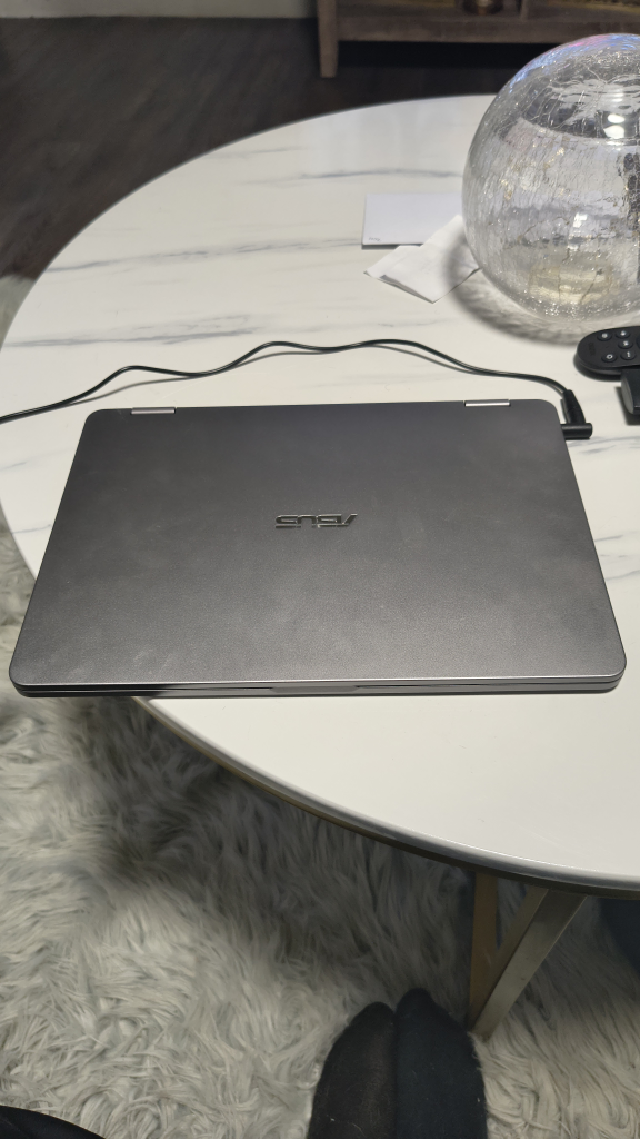 ASUS VivoBook Flip 14 - photo 3